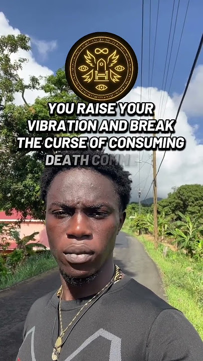 Download lagu 🔥 The Curse of Consuming Death 🔥