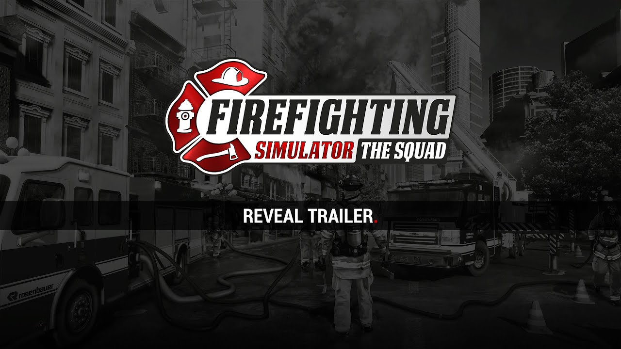 Firefighting Simulator Coming 2020 On Pc - roblox fire fighting simulator codes 2020