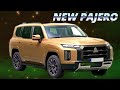 Is The Mitsubishi Pajero Returning In 2026 Here S What We Know Is The Mitsubishi Pajero Returning In 2026 Here S What We Know