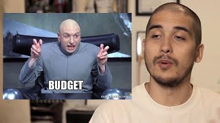 FILMMAKING PORN: Ориентировочный бюджет фильма.! (ДНЕВНИК КИНОШНИКА) FILMMAKING PORN: Ориентировочный бюджет фильма.! (ДНЕВНИК КИНОШНИКА)