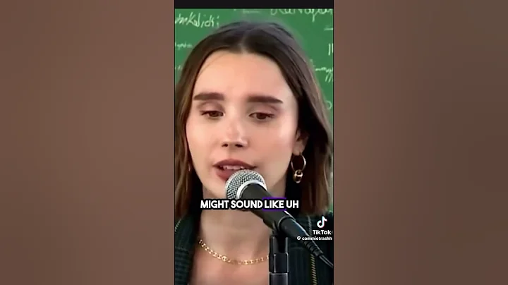 The Cultish Language Of The Right I feat. Amanda Montell