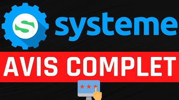 SYSTEME.IO AVIS : que faut il savoir avant de commencer ?