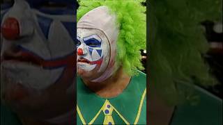 Doink Wasnt Clowning Around