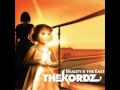 The kordz  beauty and the east full album