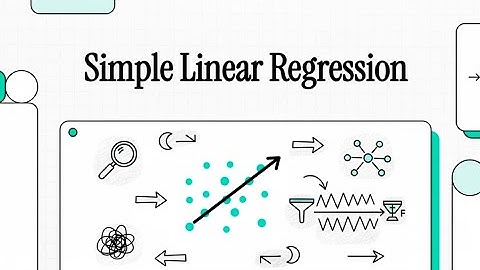 Simple Linear Regression