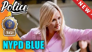 🚨 NYPD Blue – Full Series 👮‍♂️ Peeping Tommy 👮‍♂️ | Top U.S. Crime Drama 2025 🔥🗽
