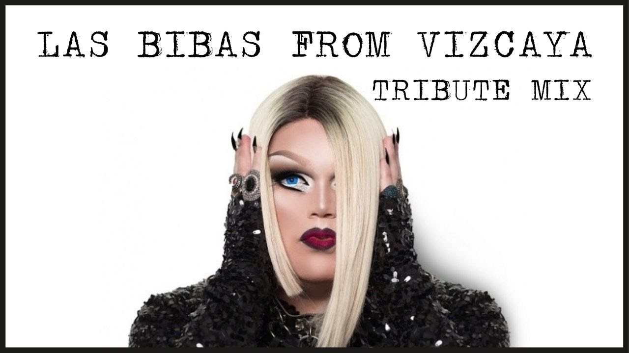 las bibas from vizcaya