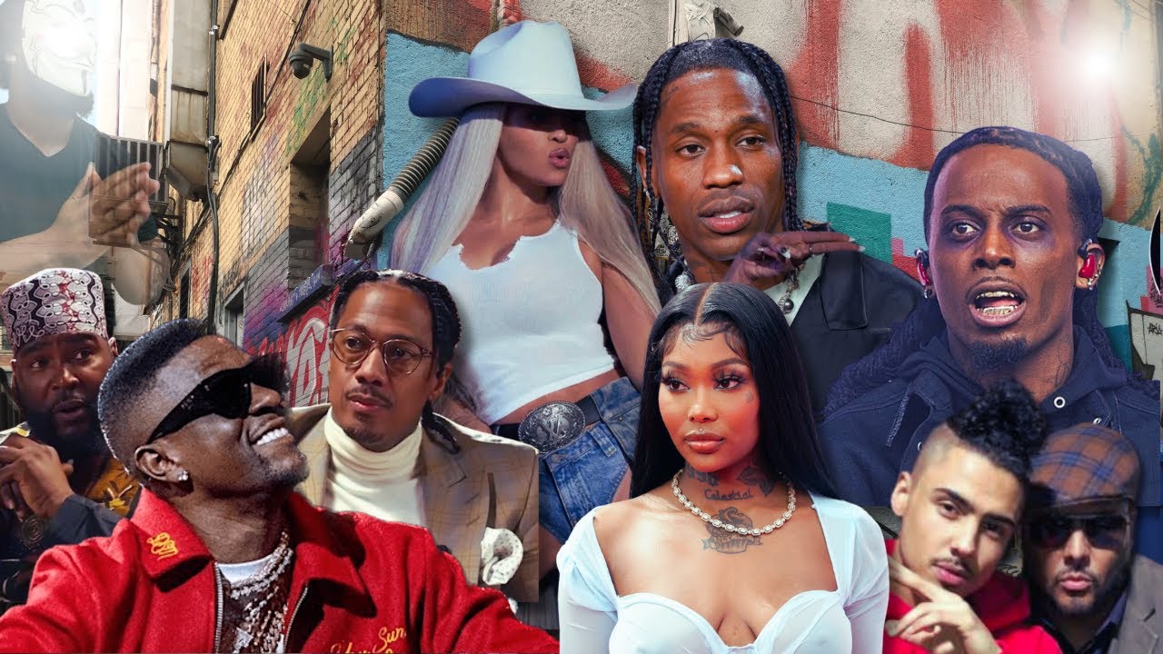 Beyonce Gives Flowers boosie Reacts Diddy Drama Exposed YouTube