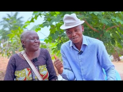 INCREDIBLE CIKANDA THIS MOM FEEDS HER HOUSE THANKS TO THIS