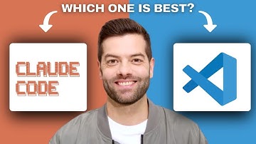 Claude Code vs VS Code Agent Mode – Which AI Coding Workflow Is Best in 2025?