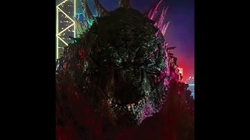 The New Empire | Godzilla Edit #shorts #godzilla #godzillaxkong #godzillaedit #edit #fyp