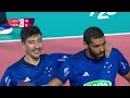Suntory Sunbirds 🇯🇵 vs. Sada Cruzeiro 🇧🇷 - Full Match | Club World Champs 2023