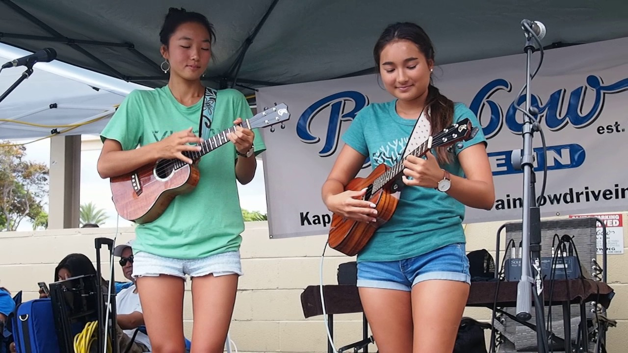 HonokaAzita@RainbowDriveIn 5 CanonInD