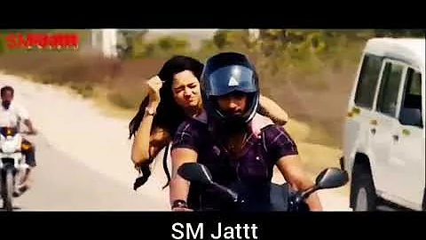 pyar me pad gai sajana re. south movies