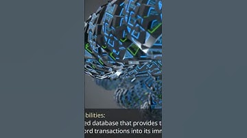 The Most Valuable Cryptocurrency Will Have These Capabilities