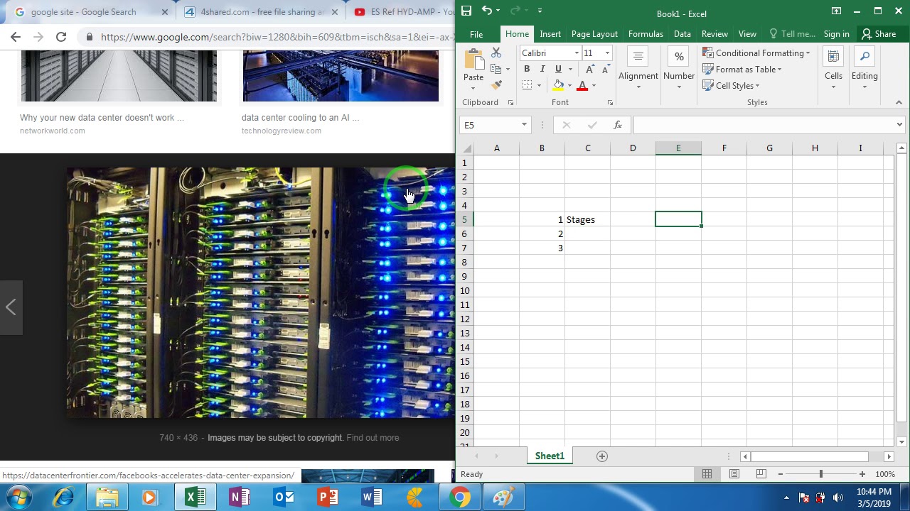 Data Leakage of AP Government Beneficiaries Observation documentary 01