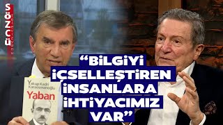 Prof. Dr. Üstün Dökmen ve Prof. Dr. Acar Baltaş Anlattı: 'Şüphe Kaslarımızı Nasıl Geliştiririz?'