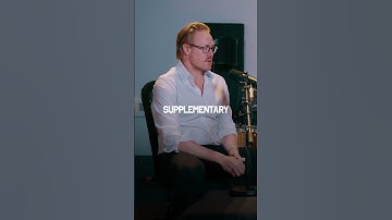 Small Power, Big Impact, Efficiency in Data Centers | Harry Beamish on DCR