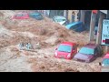 MALAYSIA MENANGIS..!! BANJIR TAK SEGERA SURUT, MASYARAKAT BANYAK YANG MENGELUHKAN