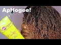 ApHogee Curlific! Line & Two-Step Protein Treatment | Protein for Color-Treated Hair