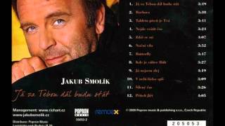 Jakub Smolík - Šílený čas