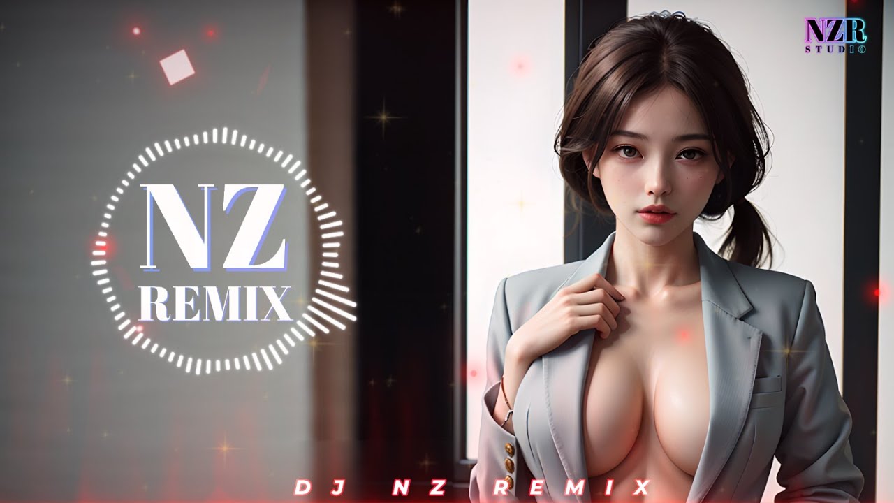 (เบสแน่นๆ) เพลงแดนซ์ ฟังสบายๆชิวๆ #กำลังฮิตในTikTok #Mini-Nonstop V.23 (NZ  REMIX)