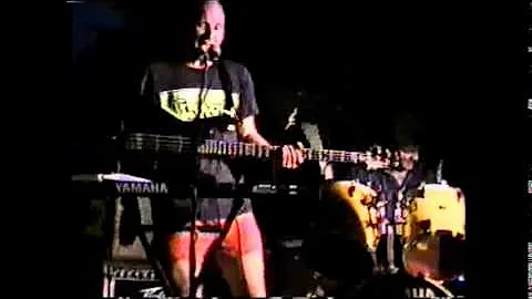 Joe Blasko and BrandX - Secret Agent Man