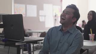 Human Centered Design Bootcamp by YCenter
