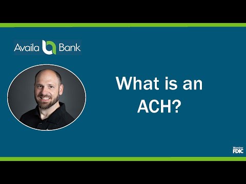 What is an