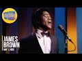 James Brown "Medley: Papa's Got A Brand New Bag & I Got You (I Feel Good)" on The Ed Sullivan Show