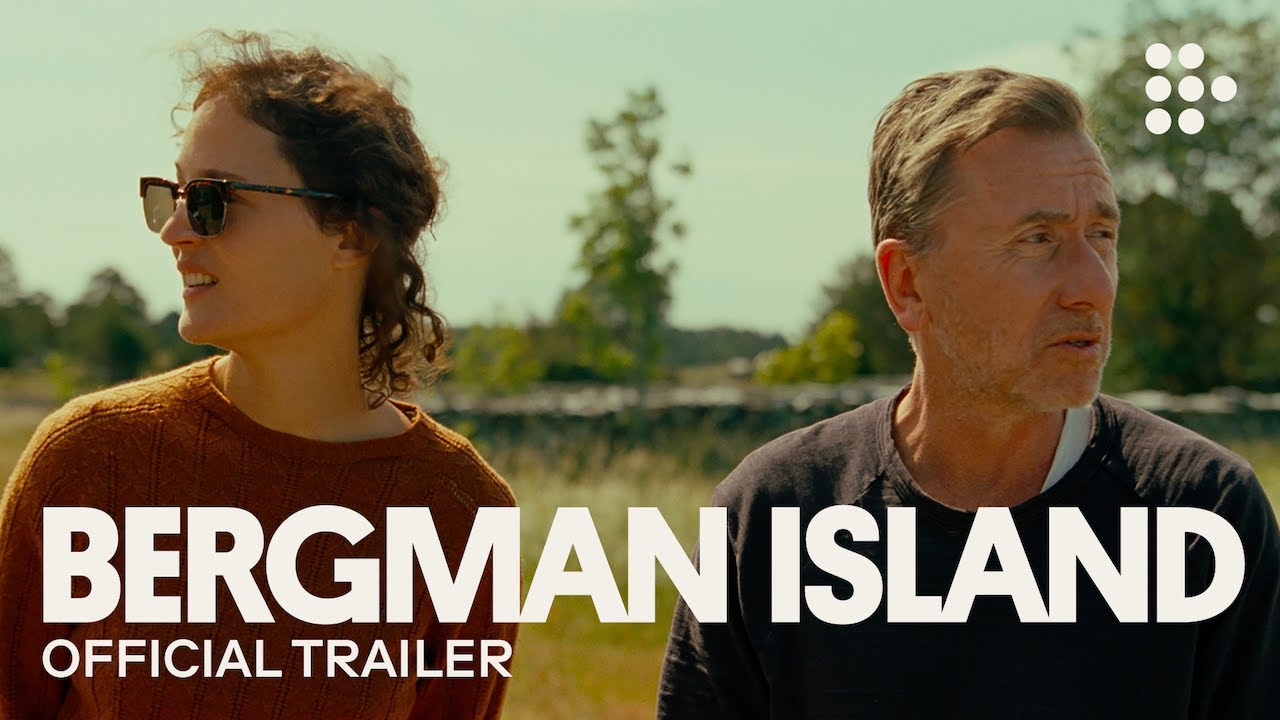 BERGMAN ISLAND Official Trailer Now Showing Exclusively on MUBI