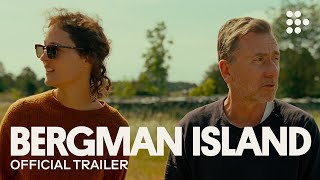 Bergman Island Official Trailer Now Showing Exclusively On Mubi