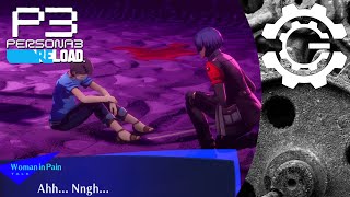 Persona 3 Reload [Part 20] How do these people keep getting lost in here?