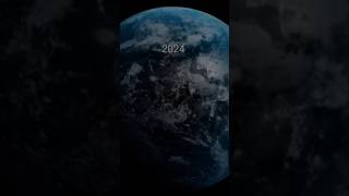 Planeta Pământ 2024 Vs Planeta Pământ A 5 Miliarde De Ani