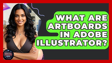 What Are Artboards In Adobe Illustrator? - Graphic Design Nerd