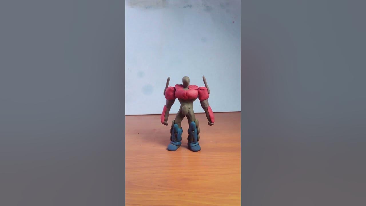 Transformers: Rise Of The Beasts Optimus Prime Stop Motion Transformers: Rise Of The Beasts Optimus Prime Stop Motion