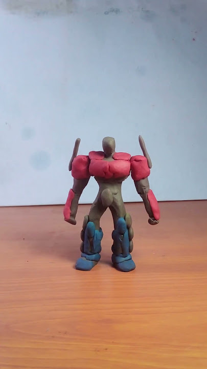 Transformers: Rise Of The Beasts Optimus Prime Stop Motion