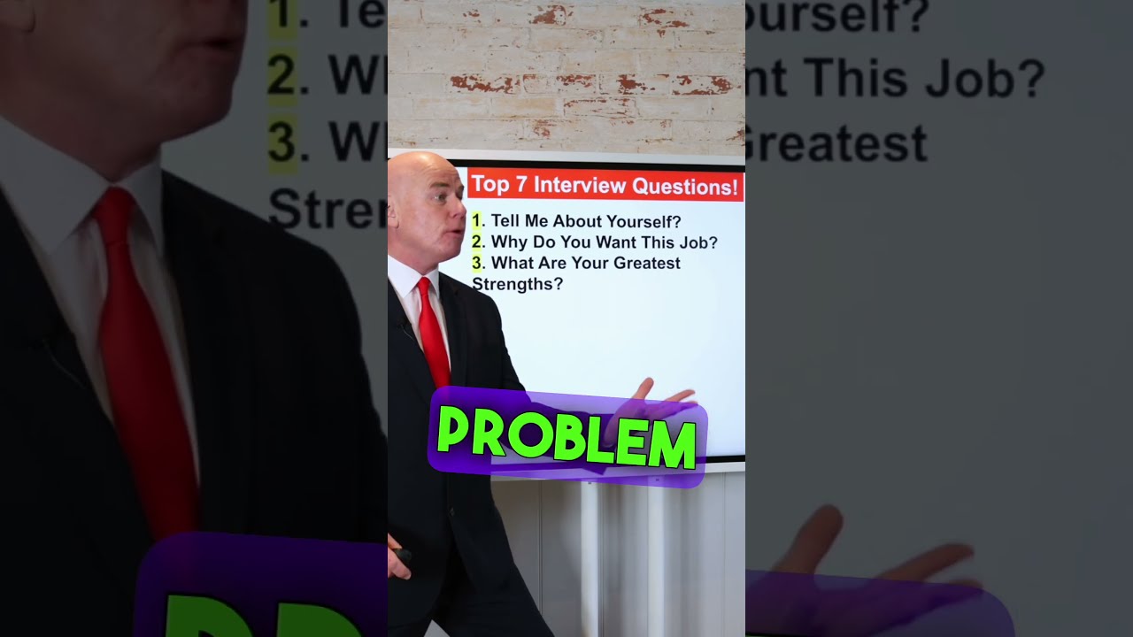TOP 7 JOB INTERVIEW QUESTIONS ANSWERS Interviewquestionsandanswers