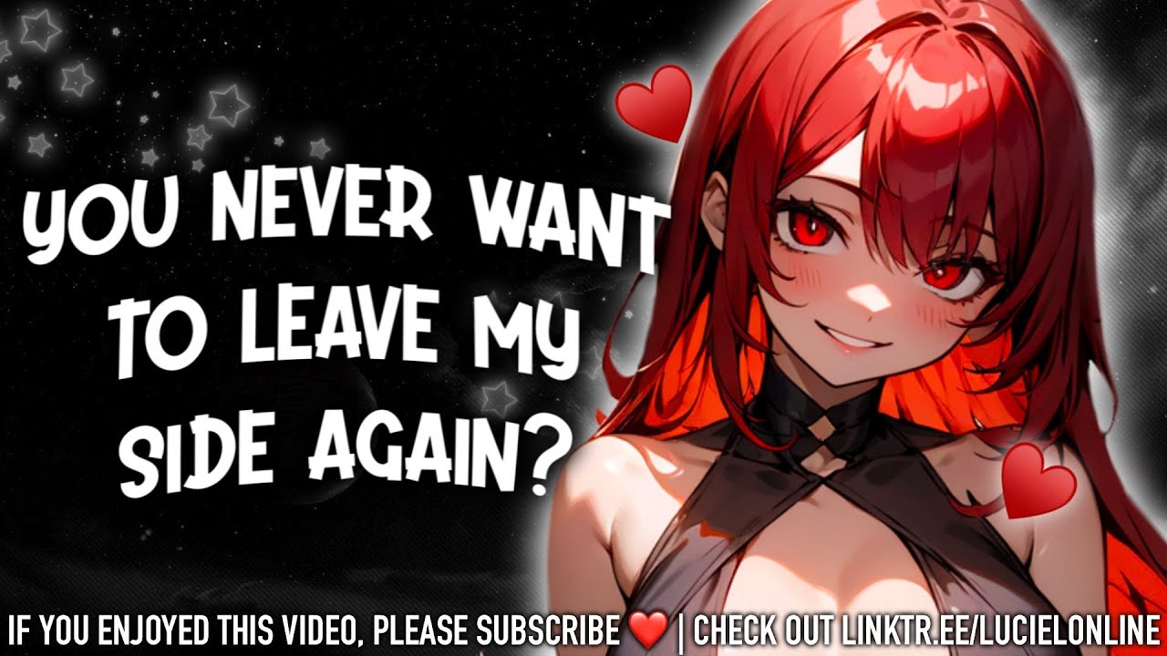 Yandere Girl Tries To Turn YOU Yandere For Her! ❤️ | [Reverse Yandere] [Hypnosis]