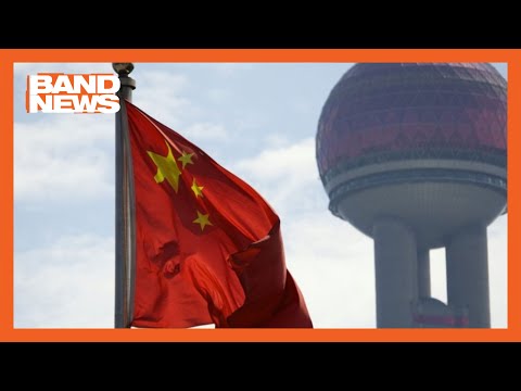 Mundo China | Parte 1