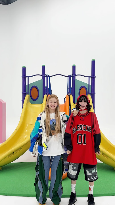 outfit check *⑅୨୧ * #BABYMONSTER #PHARITA #AHYEON #HOTSAUCE #HOTSAUCE_Challenge #shorts