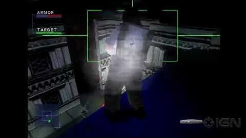 74 Taser Syphon Filter   IGN