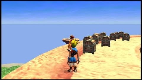 Jak & Daxter The Precursor Legacy Playthrough Part 8 FINALE