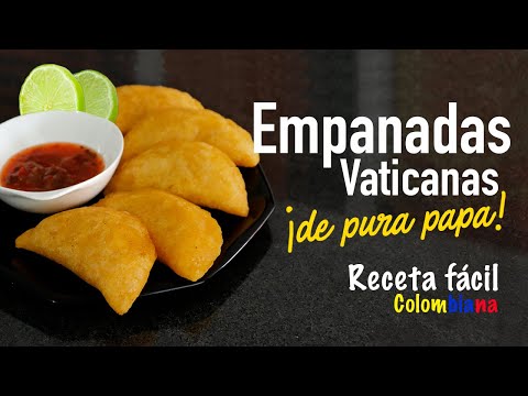 Vídeo: Com Fer Unes Delicioses Empanades De Col