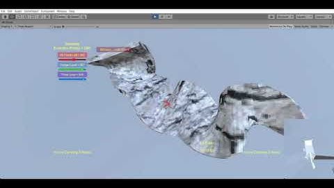 SandBox   CharSel   PC, Mac & Linux Standalone   Unity 2019 4 20f1 Personal   DX11  2021 07 09 14 40