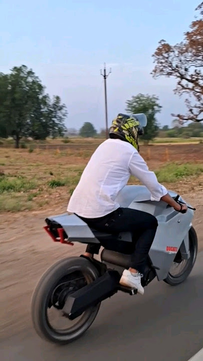 2000cc Devid putra 🏍