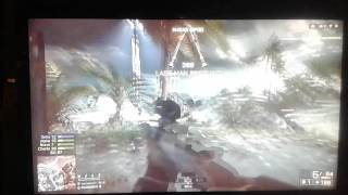 Insane battlefield 4 quickscoping!!