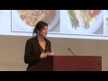 Dr Caryn Zinn - 'Low Carb, Healthy Fat: Weight Loss and Sport'