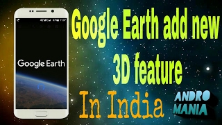How to download Google Earth app in India ? screenshot 5