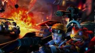 Jak X - Complete Original Soundtrack